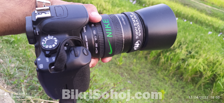 Canon 700D